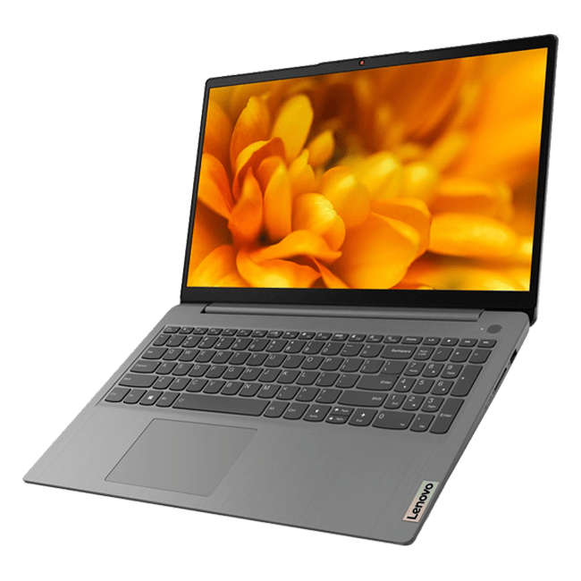 Ноутбук Lenovo IdeaPad 3 15ITL6 Silver