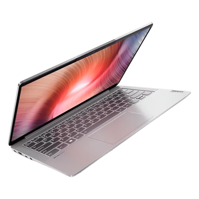 Ноутбук Lenovo IdeaPad 5 Pro 14 ARH7 Silver