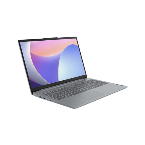 Ноутбук Lenovo IdeaPad Slim 3 15IRU8 Grey