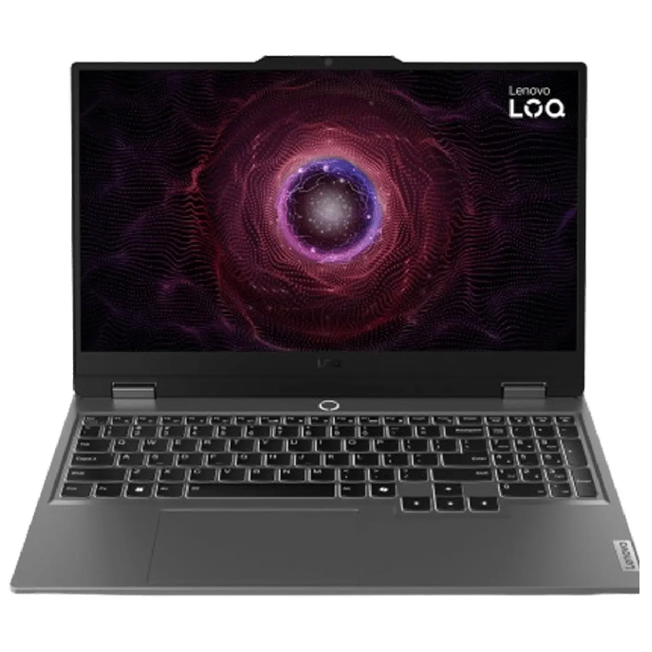 Ноутбук Lenovo LOQ 15ARP9 Grey