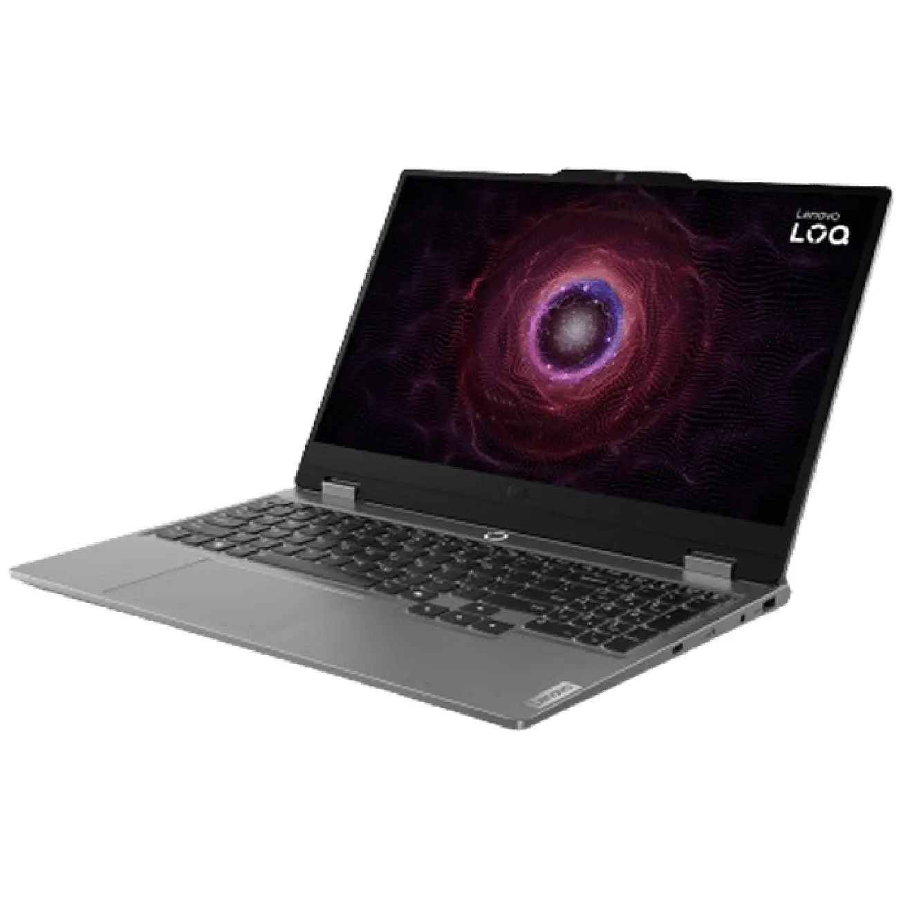 Ноутбук Lenovo LOQ 15ARP9 Grey