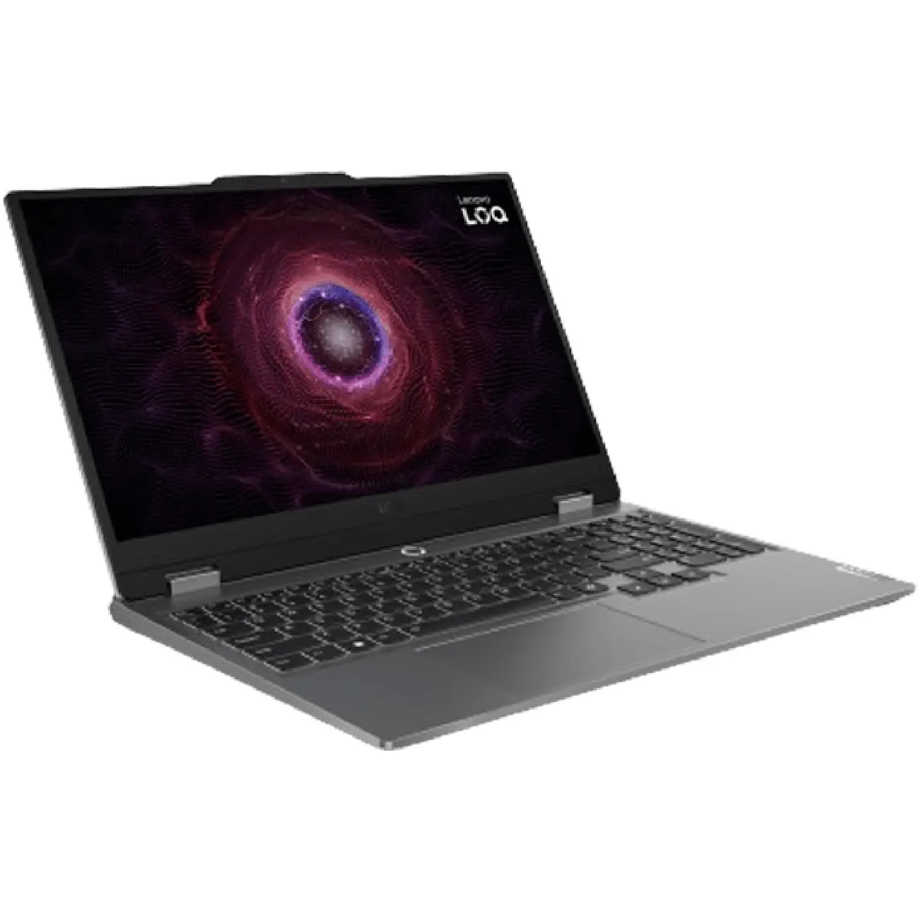 Ноутбук Lenovo LOQ 15ARP9 Grey