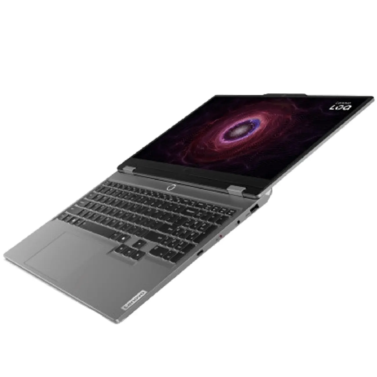 Ноутбук Lenovo LOQ 15ARP9 Grey
