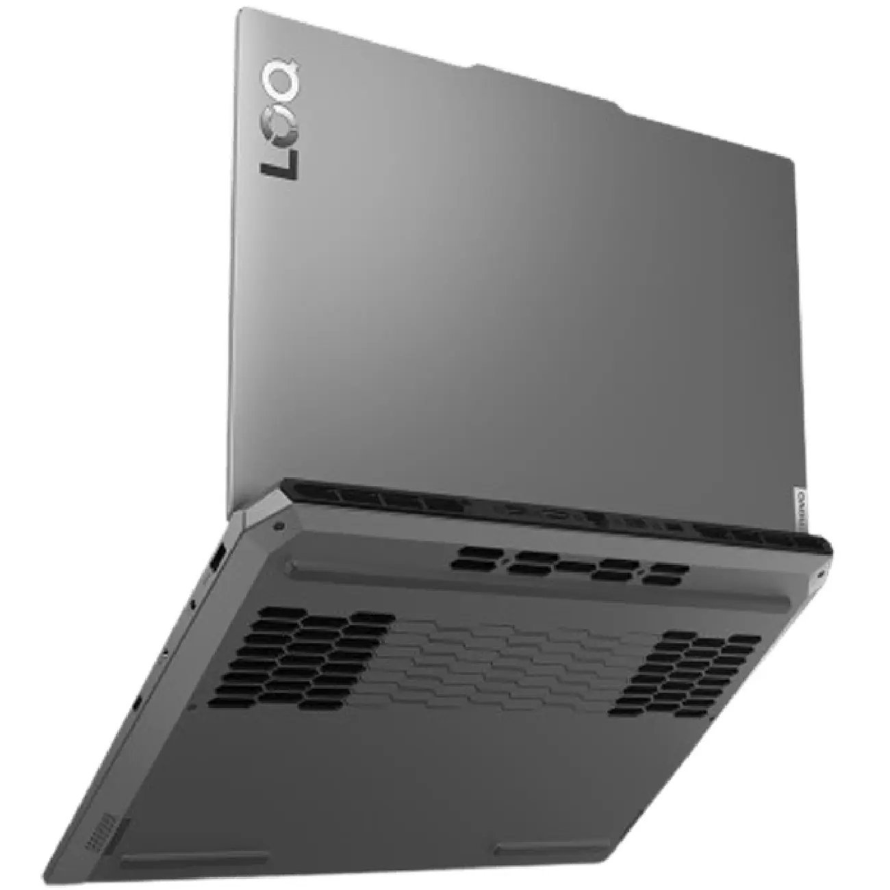 Ноутбук Lenovo LOQ 15ARP9 Grey