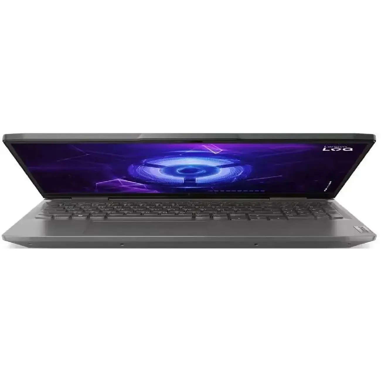 Ноутбук Lenovo LOQ 15IRH8 Black