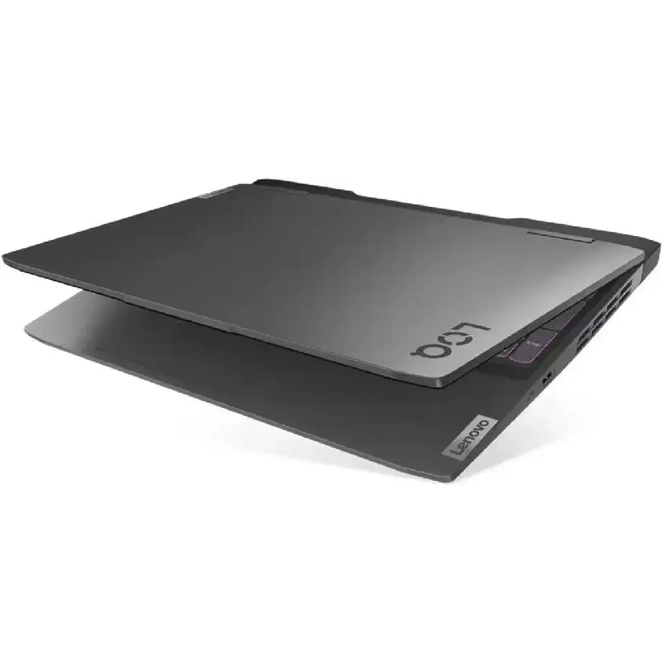 Ноутбук Lenovo LOQ 15IRH8 Black