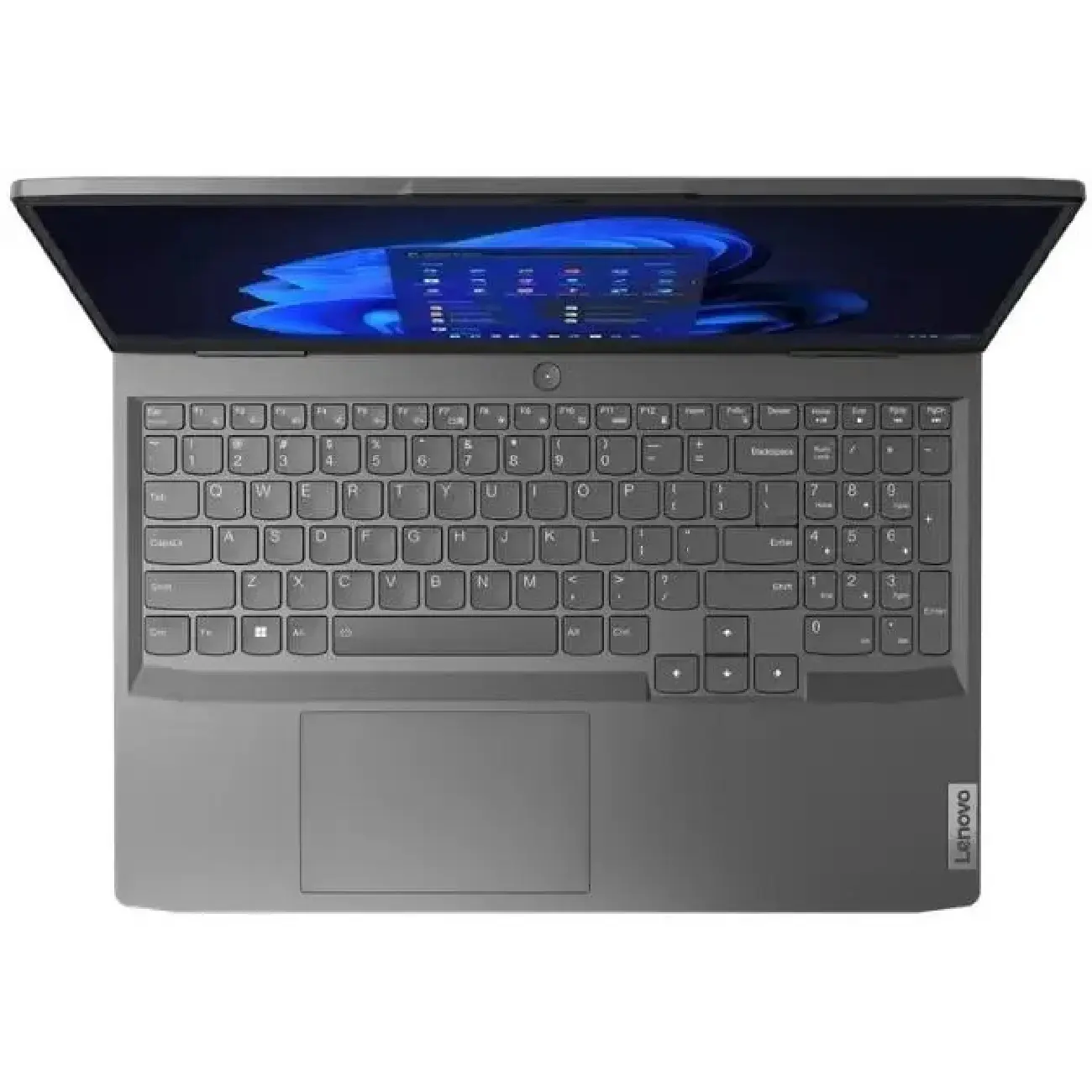 Ноутбук Lenovo LOQ 15IRH8 Black