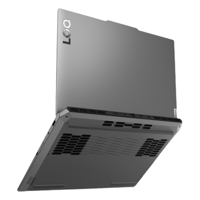 Ноутбук Lenovo LOQ 15IAX9 Grey