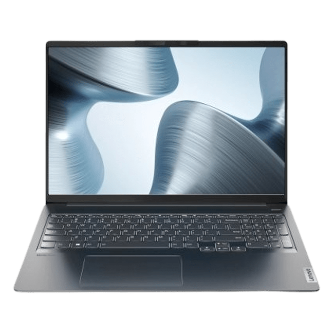 Ноутбук Lenovo IdeaPad 5 Pro 16IAH7 Grey