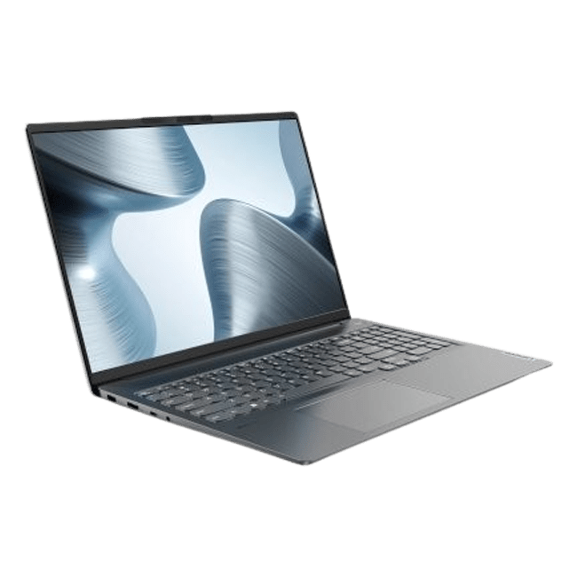 Ноутбук Lenovo IdeaPad 5 Pro 16IAH7 Grey
