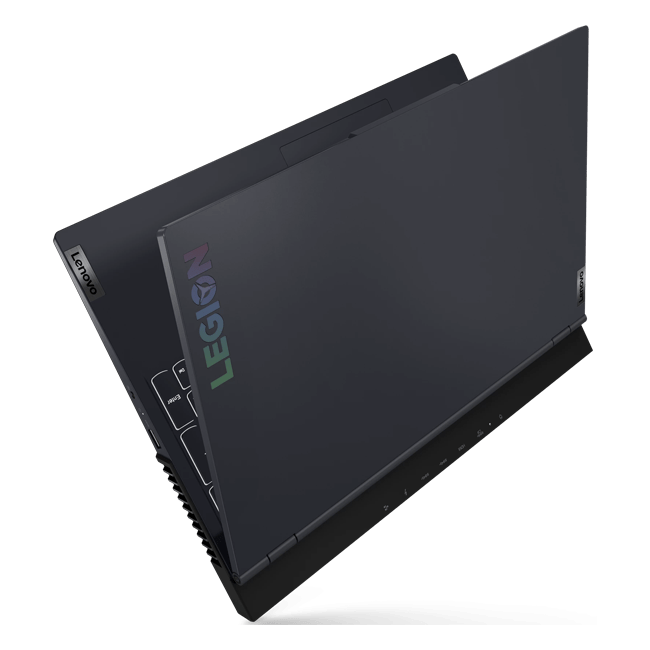 Ноутбук Lenovo Legion 5 15ACH6H Grey