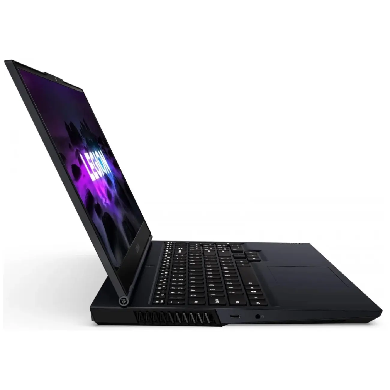 Ноутбук Lenovo Legion 5 15ACH6H Blue