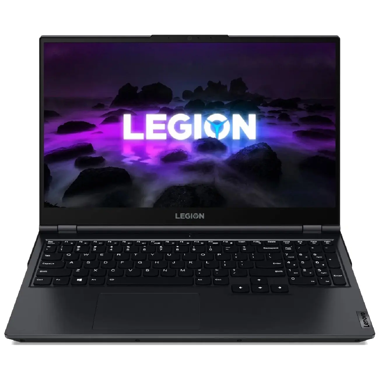 Ноутбук Lenovo Legion 5 15ACH6H Blue
