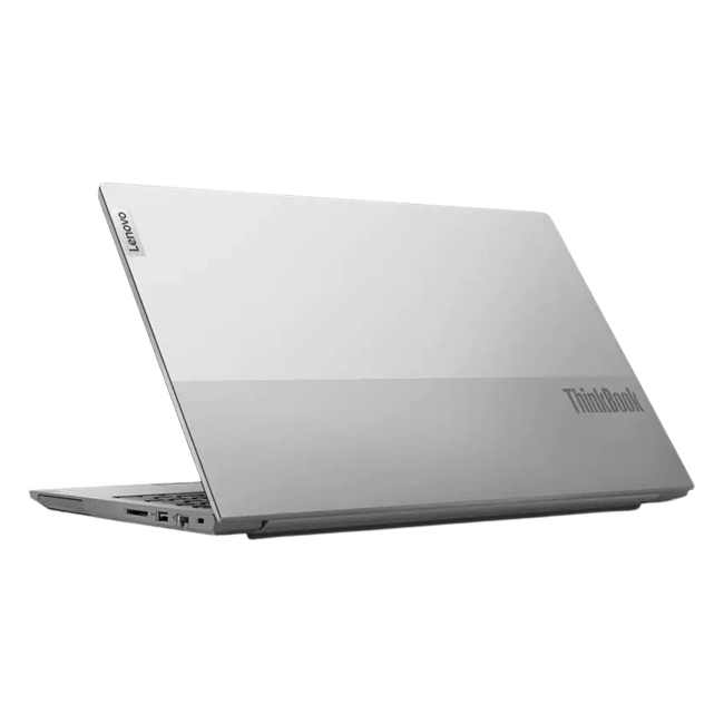 Ноутбук Lenovo ThinkBook 15 G4 Gray