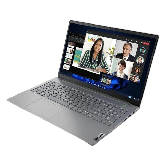 Ноутбук Lenovo ThinkBook 15 G4 Gray