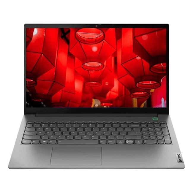 Ноутбук Lenovo ThinkBook 15 G4 Gray