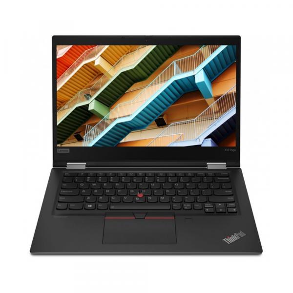 Ноутбук Lenovo ThinkPad X13 Yoga Gen 2 Black