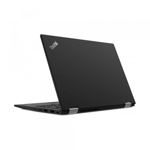 Ноутбук Lenovo ThinkPad X13 Yoga Gen 2 Black