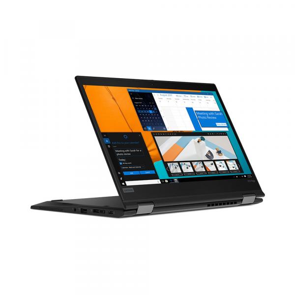 Ноутбук Lenovo ThinkPad X13 Yoga Gen 2 Black