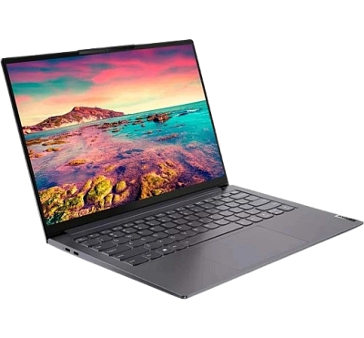 Ноутбук Lenovo Yoga S7 Pro 14IHU5 Grey