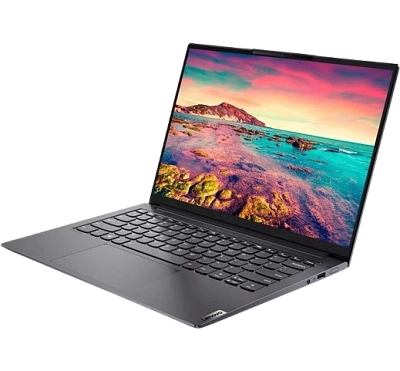 Ноутбук Lenovo Yoga S7 Pro 14IHU5 Grey