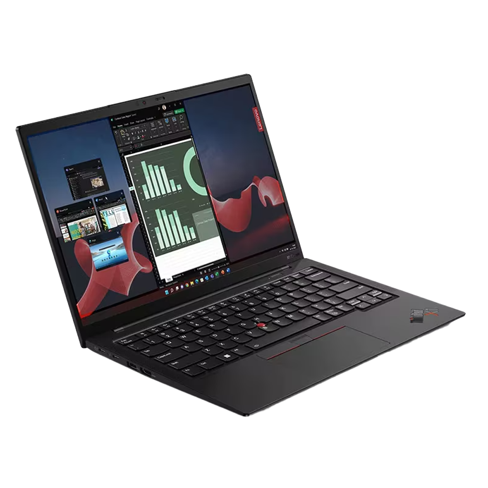 Ноутбук Lenovo ThinkPad X1 Carbon G11 Black