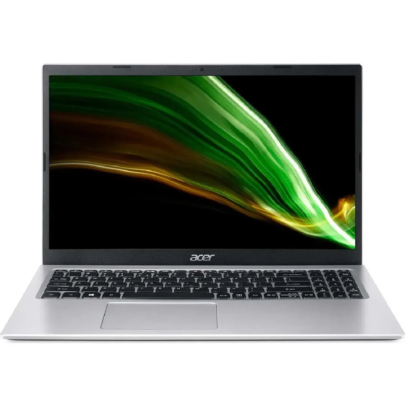Ноутбук Acer Aspire 3 A315-35 Silver
