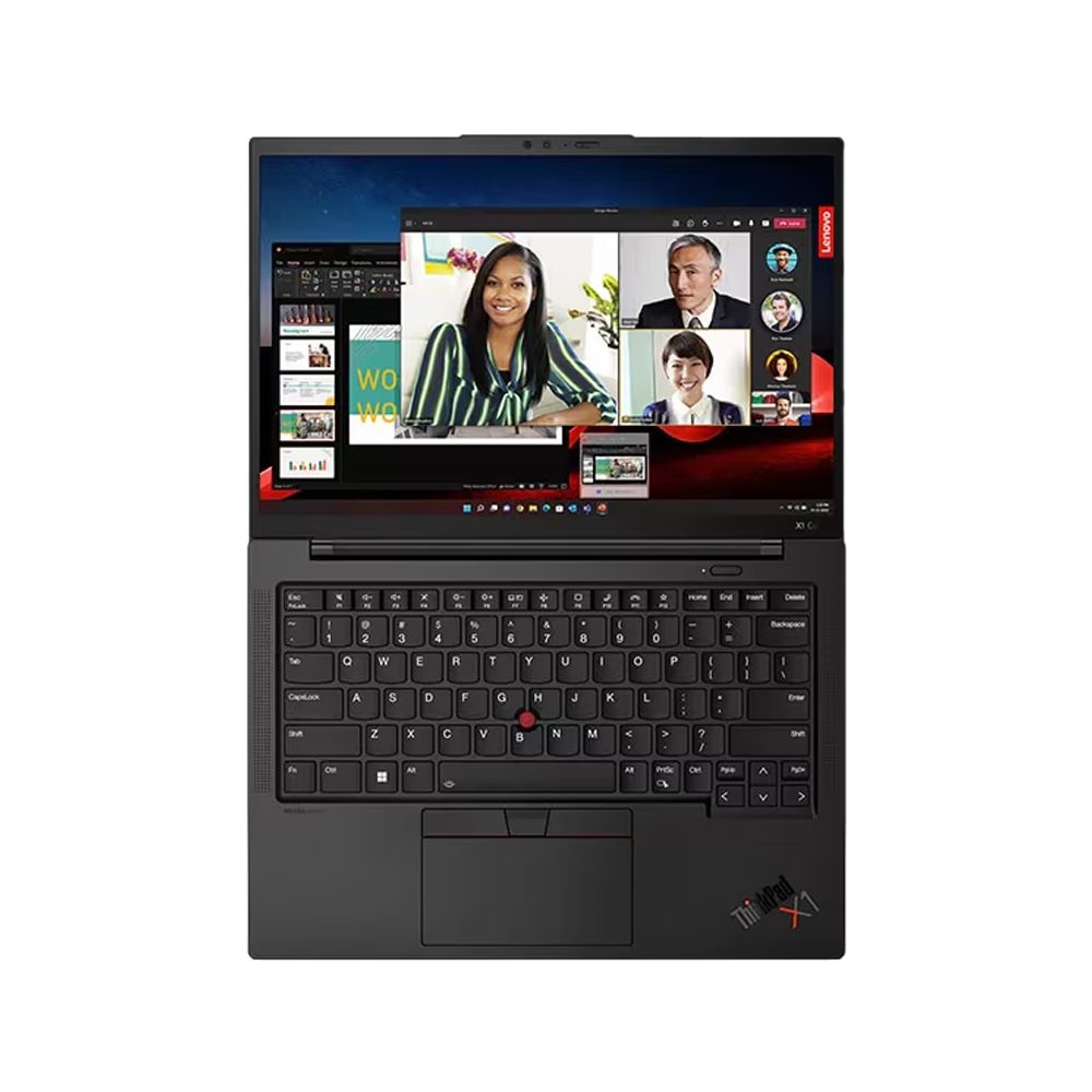 Ноутбук Lenovo ThinkPad X1 Carbon G11 Black