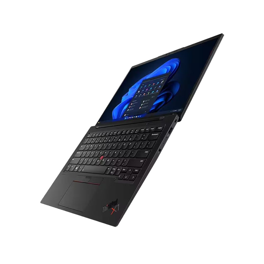 Ноутбук Lenovo ThinkPad X1 Carbon G11 Black