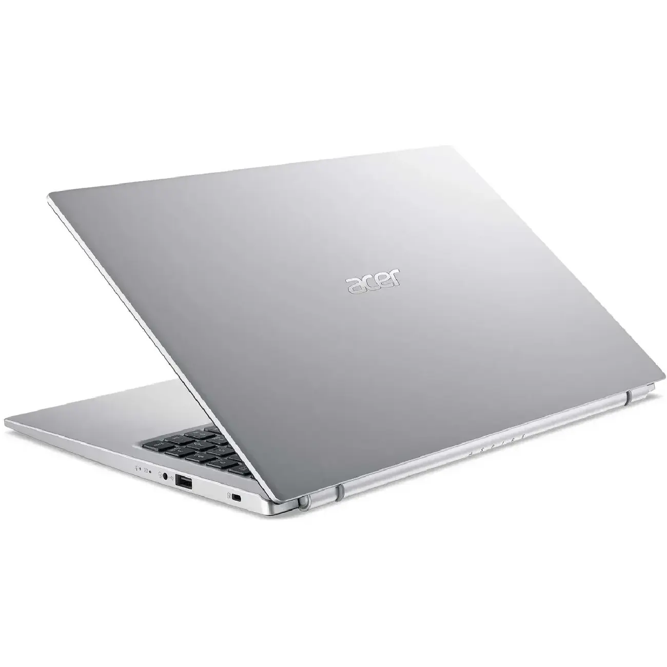 Noutbuk Acer Aspire 3 A315-35 Silver