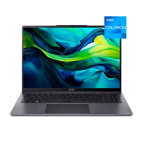 Ноутбук Acer Aspire Lite AL15-31P Black