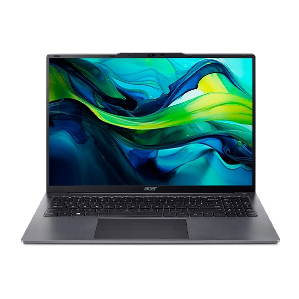 Ноутбук Acer Aspire Lite AL15-31P Black