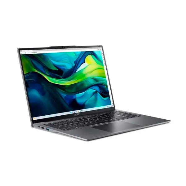 Ноутбук Acer Aspire Lite AL15-31P Black
