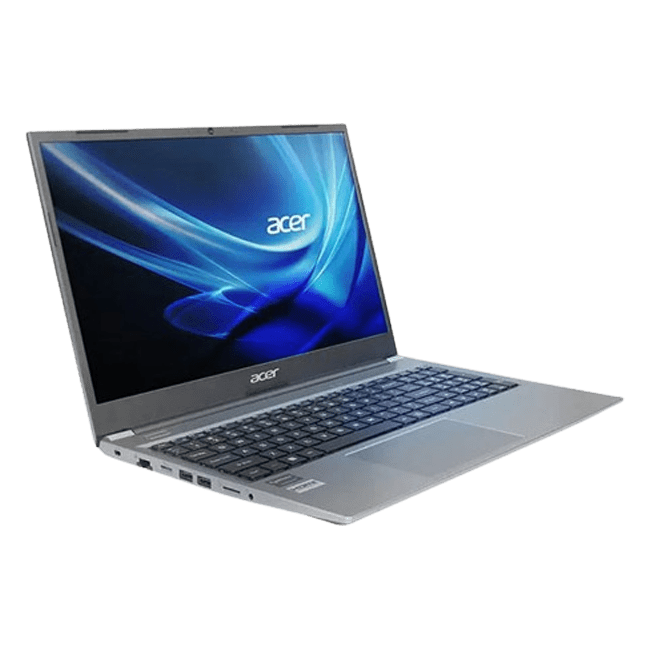 Noutbuk Acer Aspire Lite AL15-52 Gray