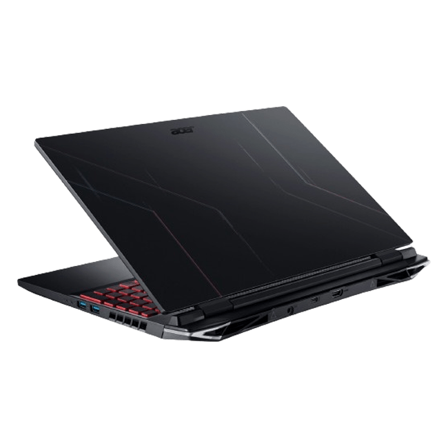 Ноутбук Acer Nitro 5 AN515-58 Black