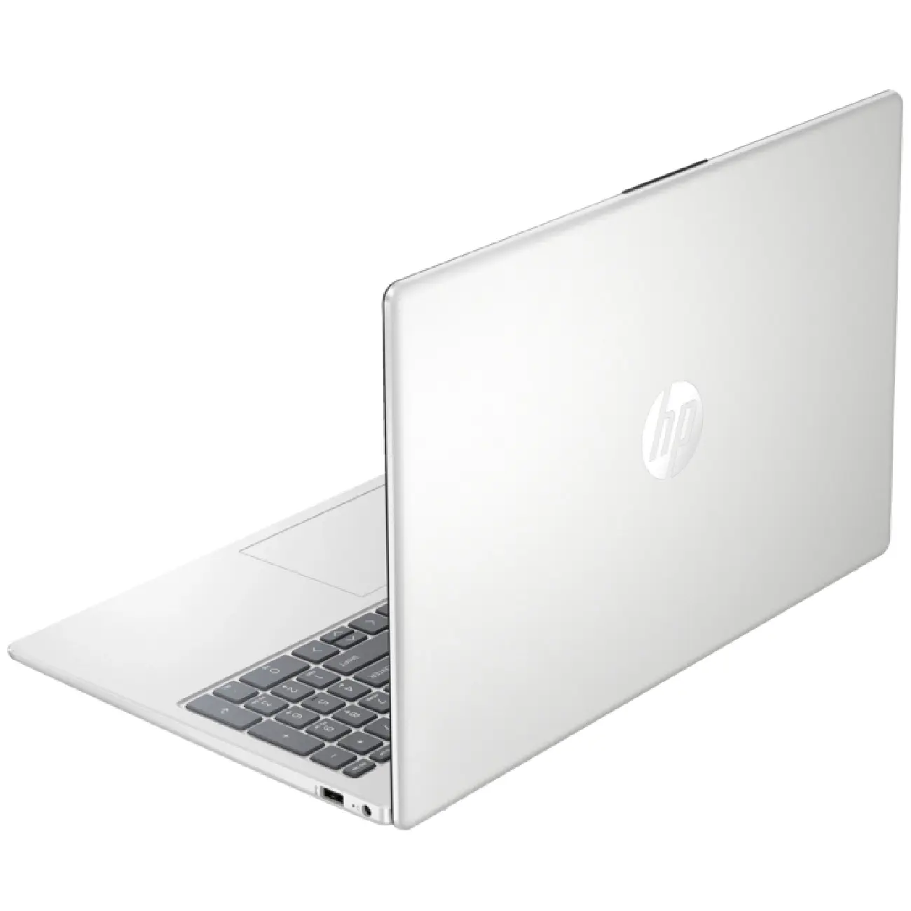 Ноутбук HP 15-fd0336nia Silver