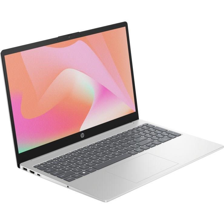 Ноутбук HP 15-fd0311TU Silver