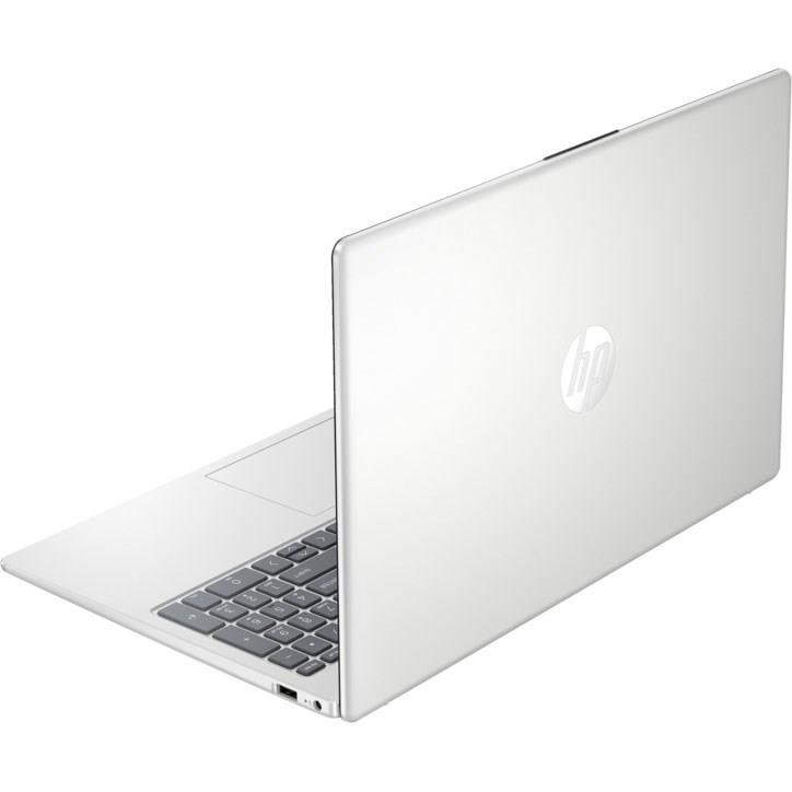 Ноутбук HP 15-fd0311TU Silver
