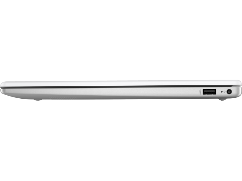 Ноутбук HP 15-fd0335nia Silver