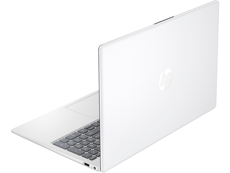 Ноутбук HP 15-fd0335nia Silver