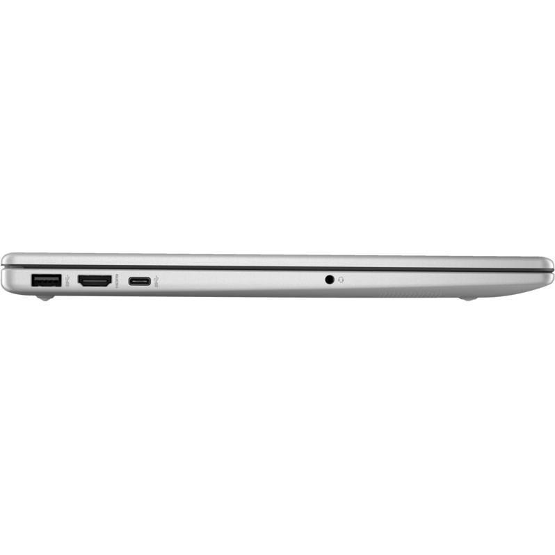 Ноутбук HP 15-fd0311TU Silver