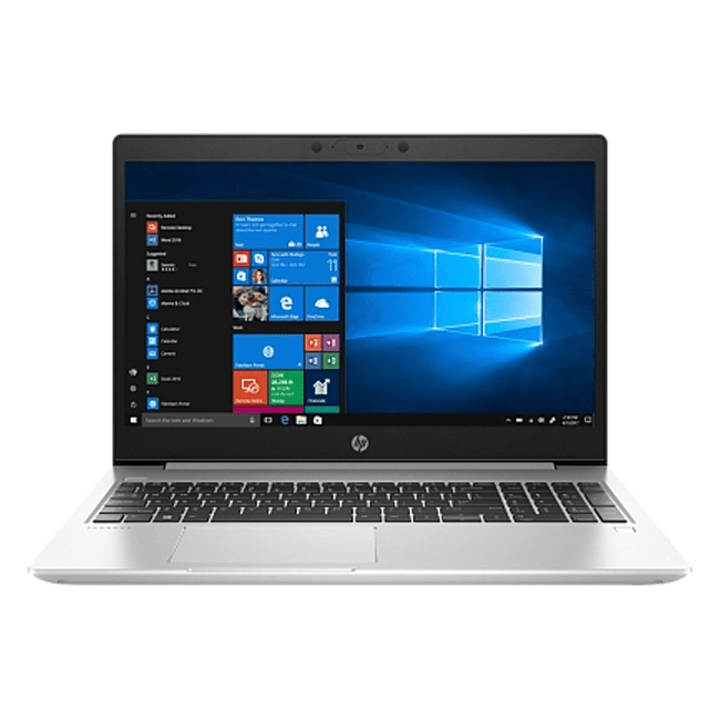 Noutbuk HP Probook 450 G7 Silver