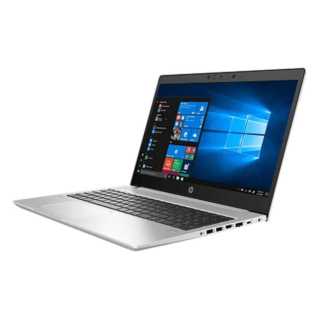 Noutbuk HP Probook 450 G7 Silver