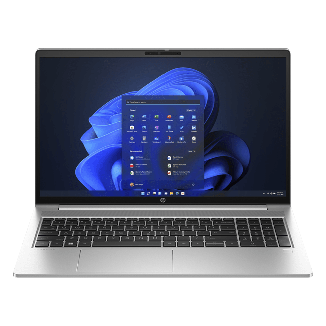 Ноутбук HP Probook 450 G10 Silver