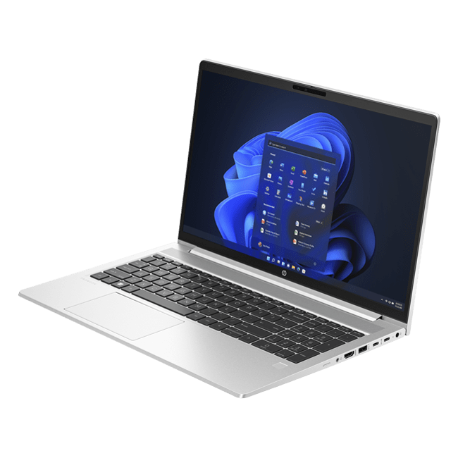 Ноутбук HP Probook 450 G10 Silver