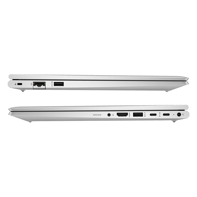 Ноутбук HP Probook 450 G10 Silver