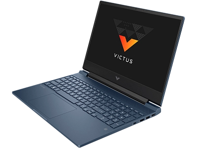 Ноутбук HP Victus 15-fa1068ci Blue