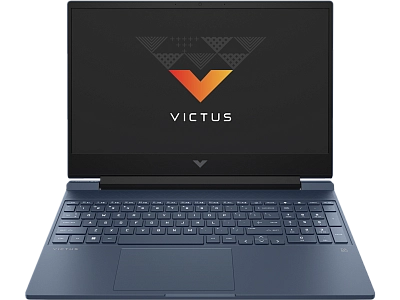 Ноутбук HP Victus 15-fa1068ci Blue