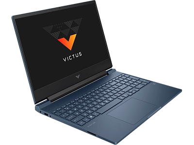 Ноутбук HP Victus 15-fa1068ci Blue