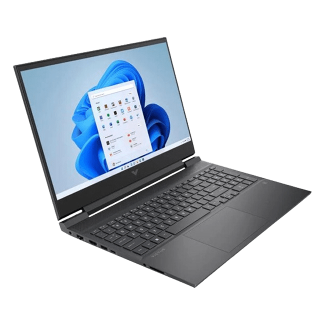 Ноутбук HP Victus 16-d1064ci Black